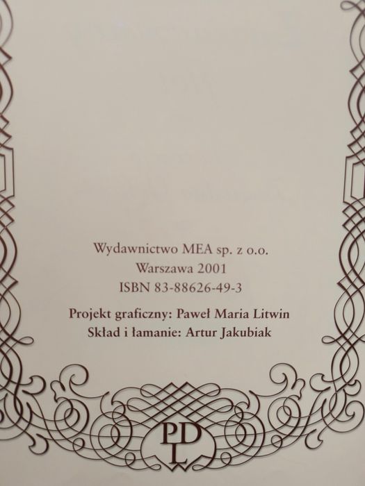 Książka Zaczarowany Flet