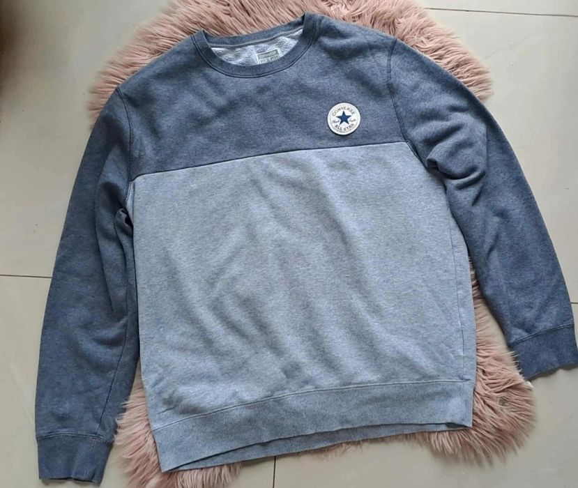Bluza męska Converse