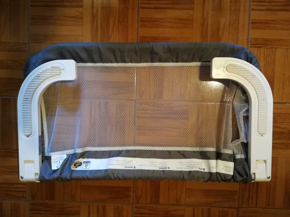 Barra de Segurança para Cama Bébé