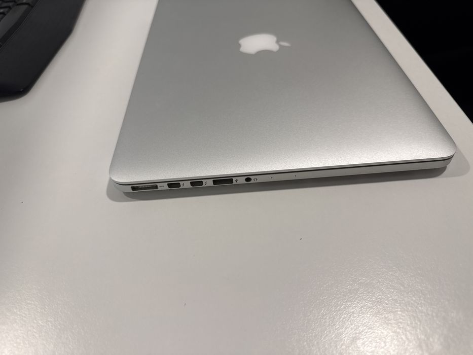 Macbook Pro (2015)