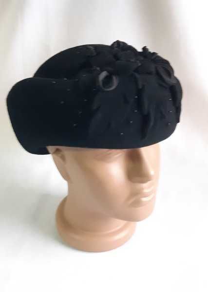 Шляпка женская Exclusive style