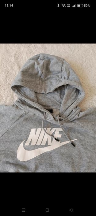 Bluza Nike oryginalna