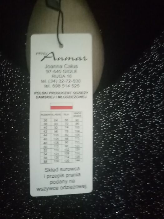 Sukienka Święta Sylwester 40