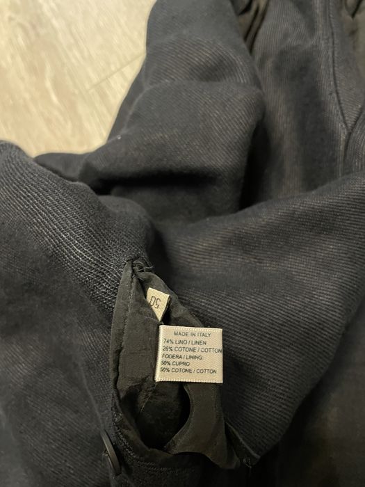 Пальто Bottega Veneta