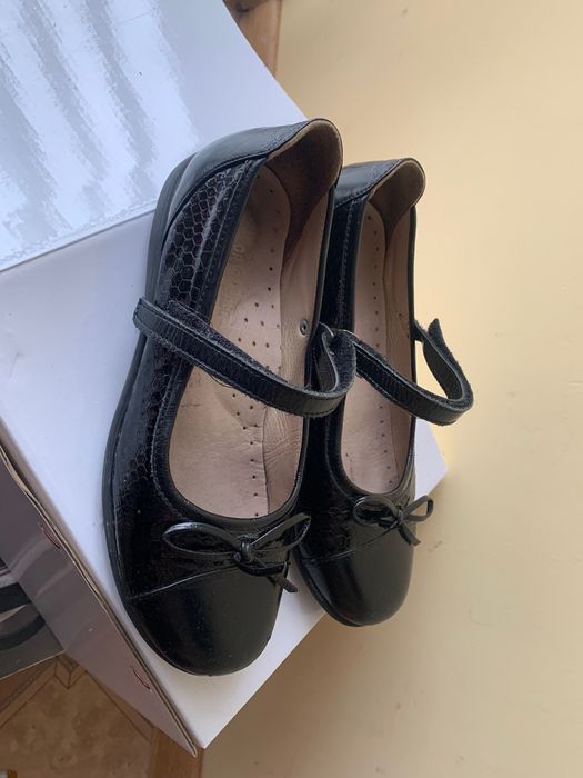 Туфлі дівчинка 35 розмір