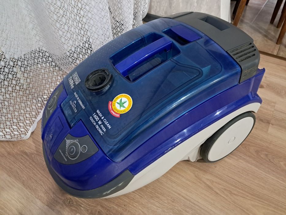 Пилосос Thomas Twin TT