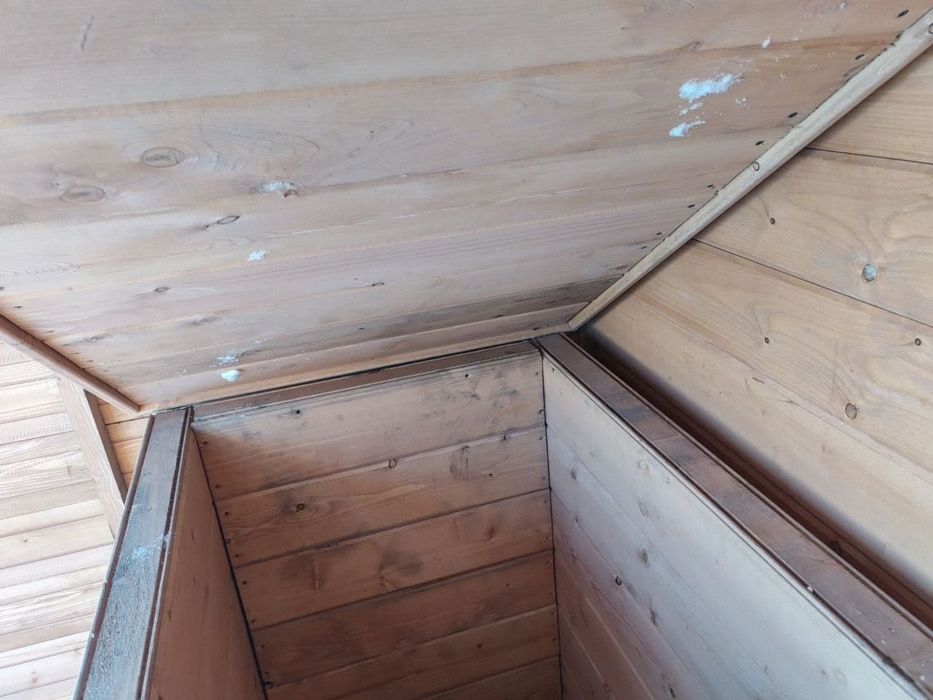 Вольер для собак 3*2 метра. Доставка, монтаж.