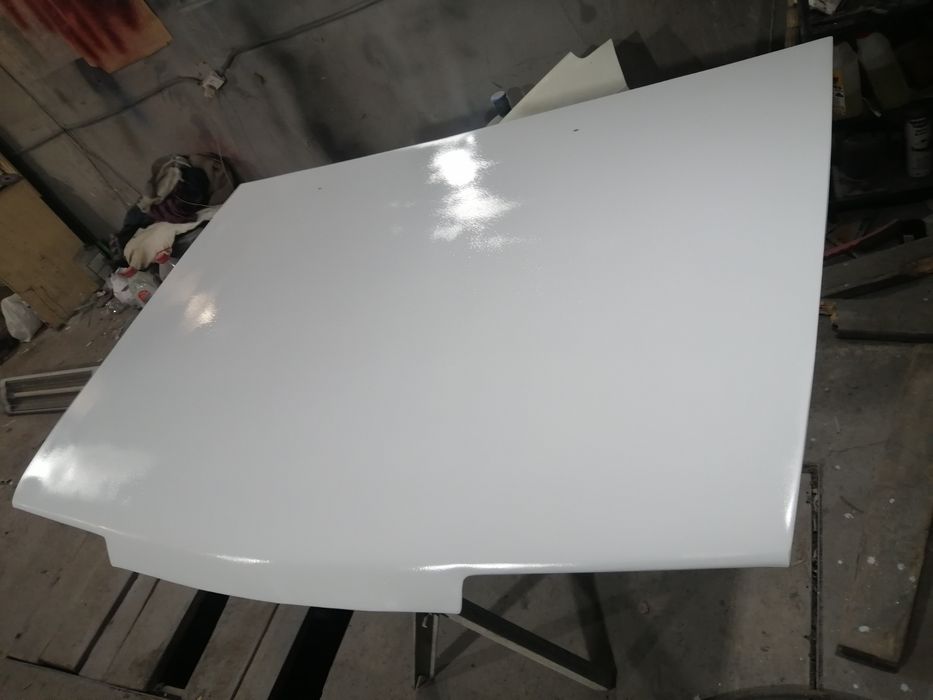 Продам капот ваз2109