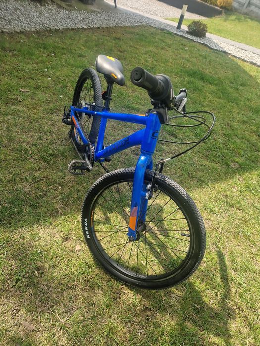 Rower Cannondale Quick 20 cali