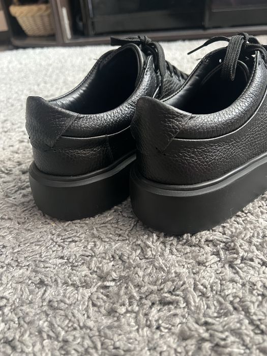 Взуття з натуральної шкіри Форвард-Орто