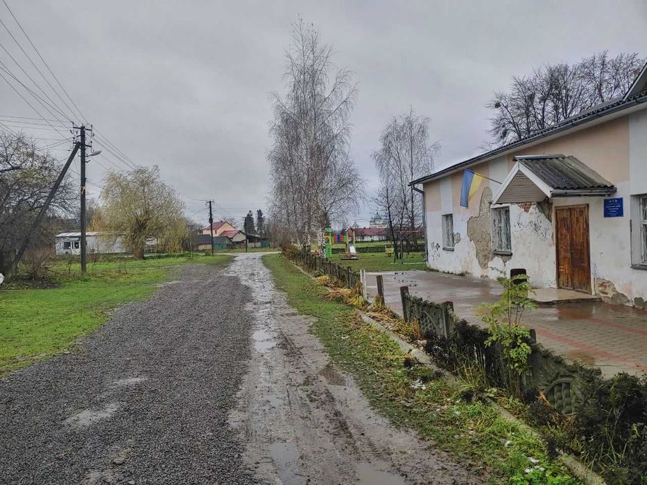 Продаж земельної ділянки під житлову забудову, 22сот, Руданці