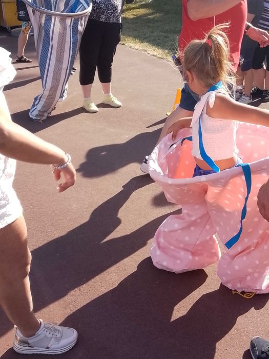 Giga spodnie animacyjne