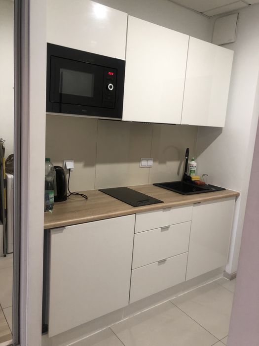 Apartament Wola Tower na godziny i doby! Wola Kasprzaka