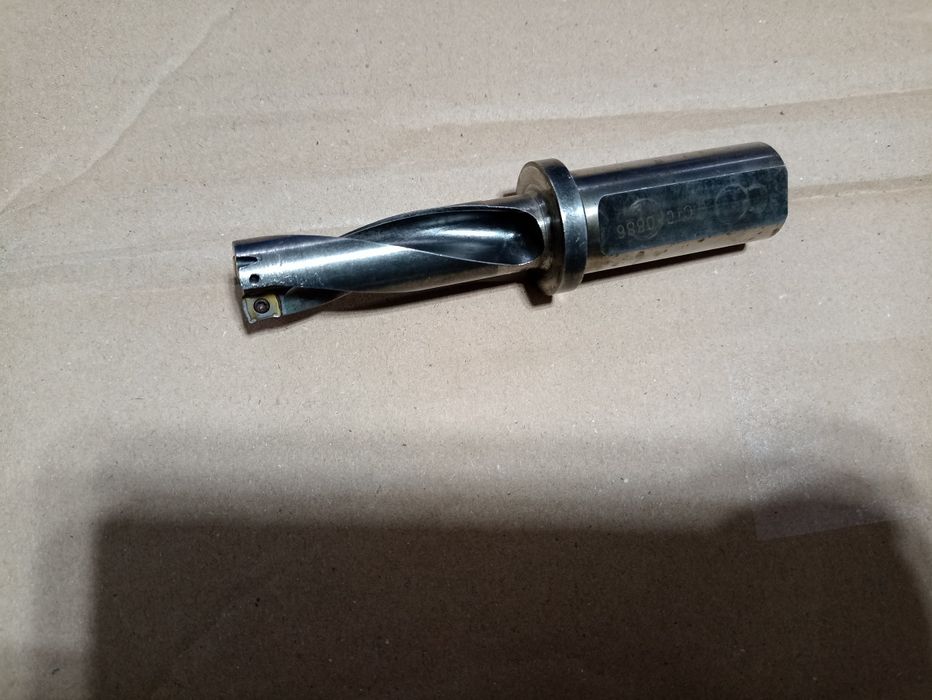 Wiertło składane 19 Sandvik Coromant