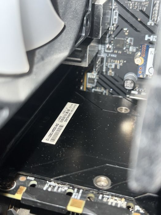 Gtx 1070 8gb / 3 wiatrakowy