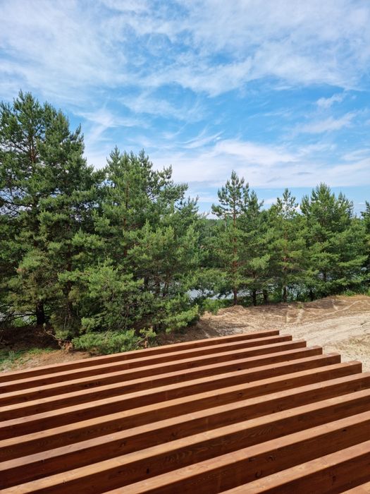 Новий будинок в Riviera Village з виходом на воду