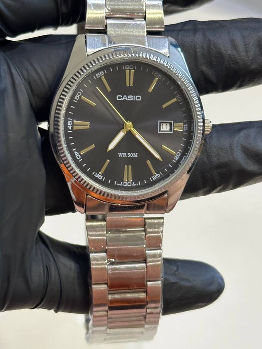 Годинник Casio MTP-1302/Часы касио