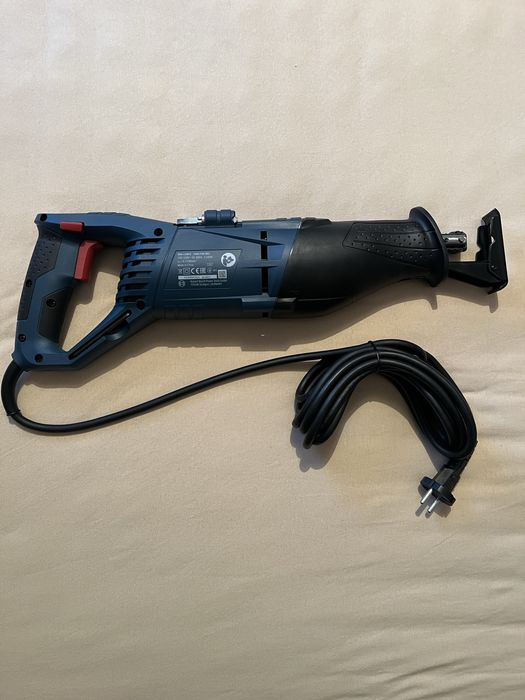 Piła szblasta Bosch GSA 1100 E