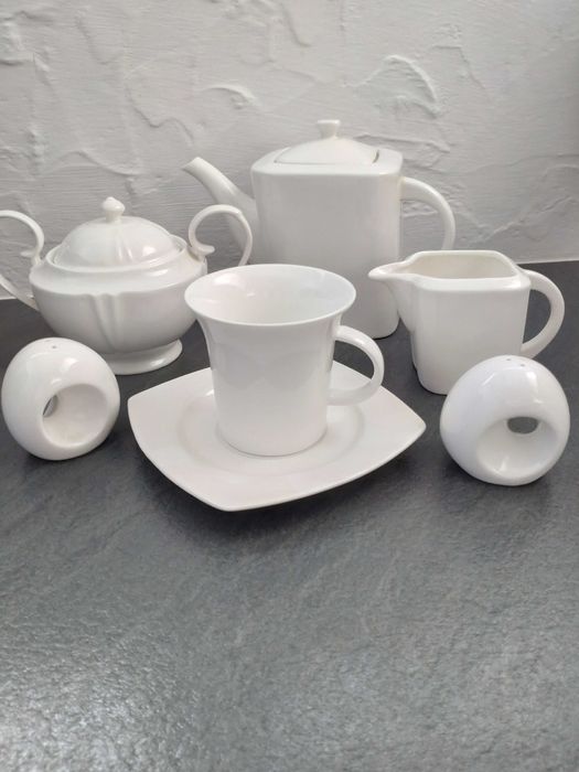 Zastawa do kawy lub herbaty