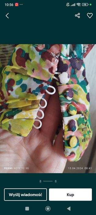 Bluzki bluzki bluzki