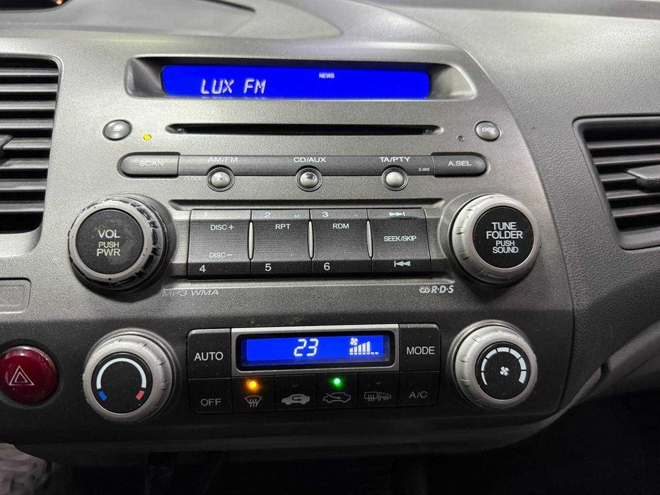 Honda Civic 2008 Обмін / Кредит / Лізінг