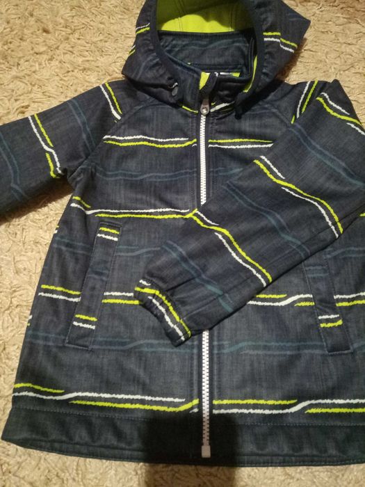 Куртка Reima Lassie