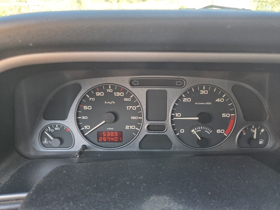 Peugeot 306 HDI XS