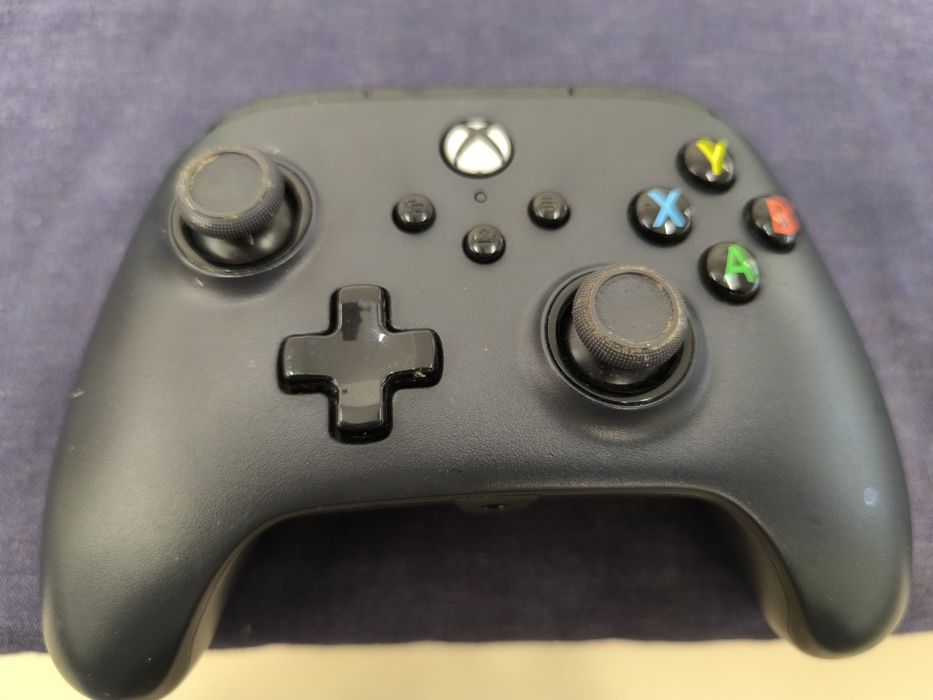 Comando XBOX ONE