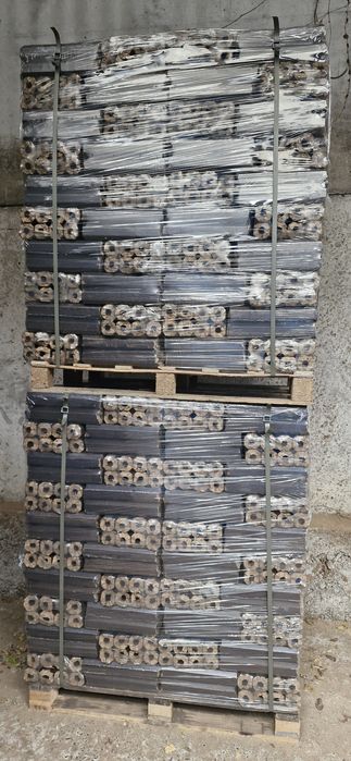 Паливний брикет PINY KAY