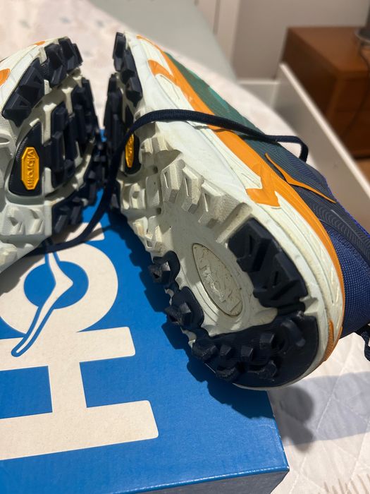 Sapatilhas de trail Hoka