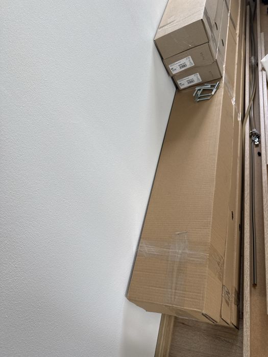 Ościeżnice regulowane dąb sanoma