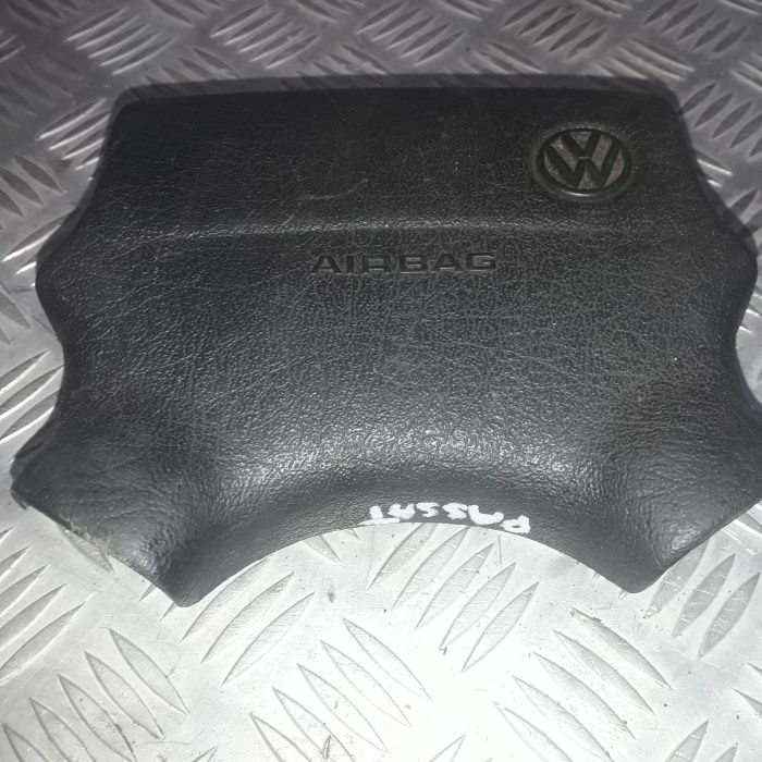 VW Passat b4,poduszka powietrzna