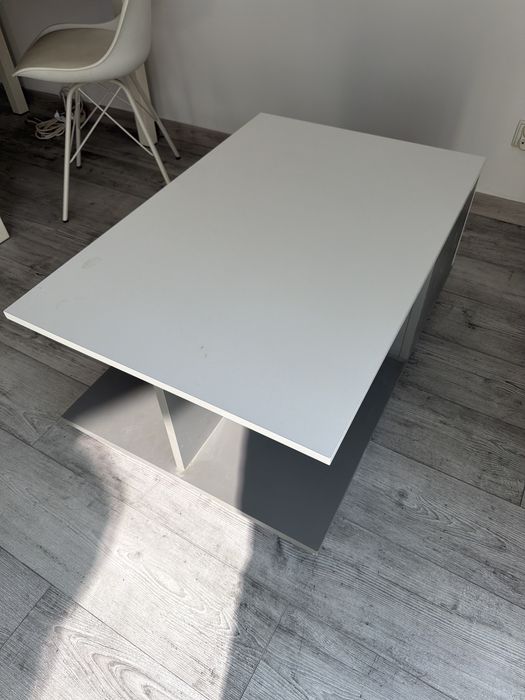 Stolik kawowy 90x60x41 cm