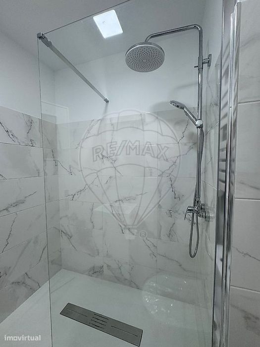 Apartamento T2 para arrendamento
