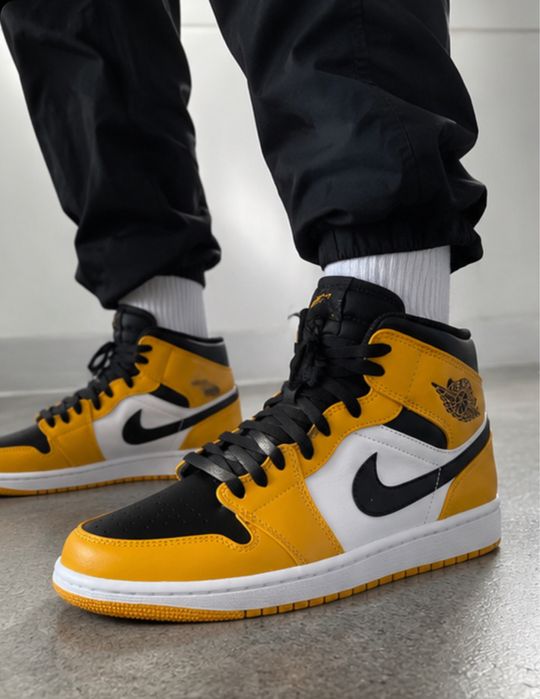 Nike Air Jordan