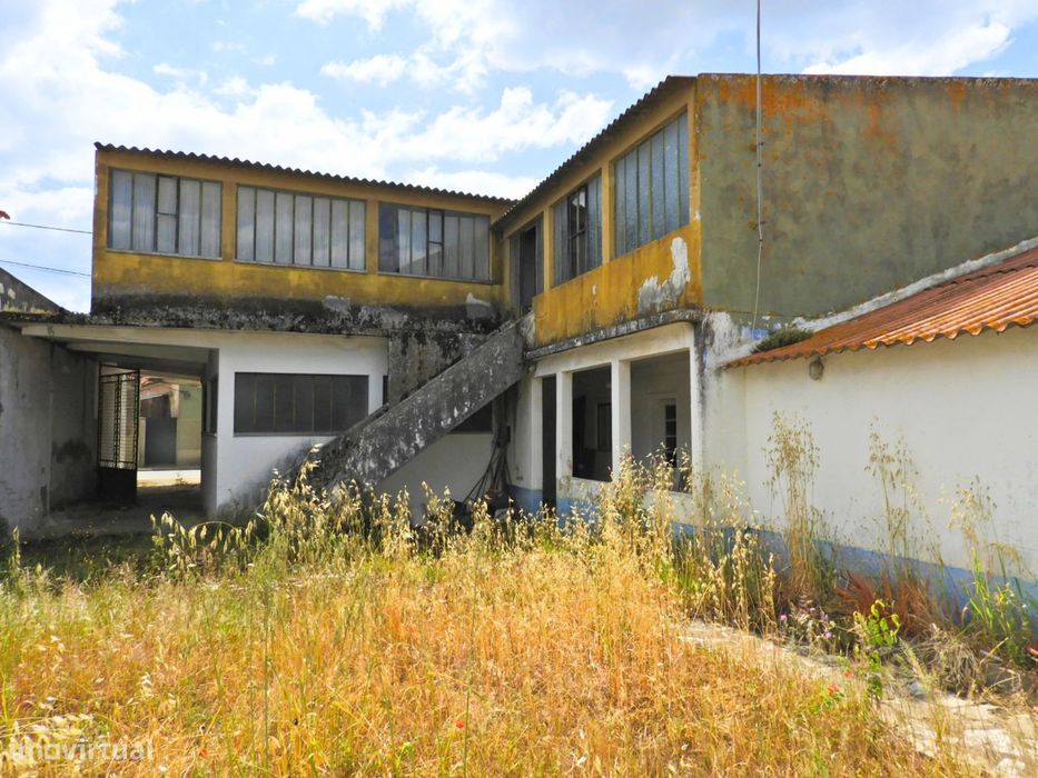 Property in Fazendas de Almeirim, Santarém
