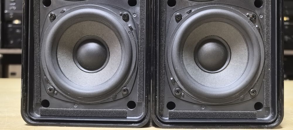 2-х полосна акустика Onkyo D-T25/6Ω
