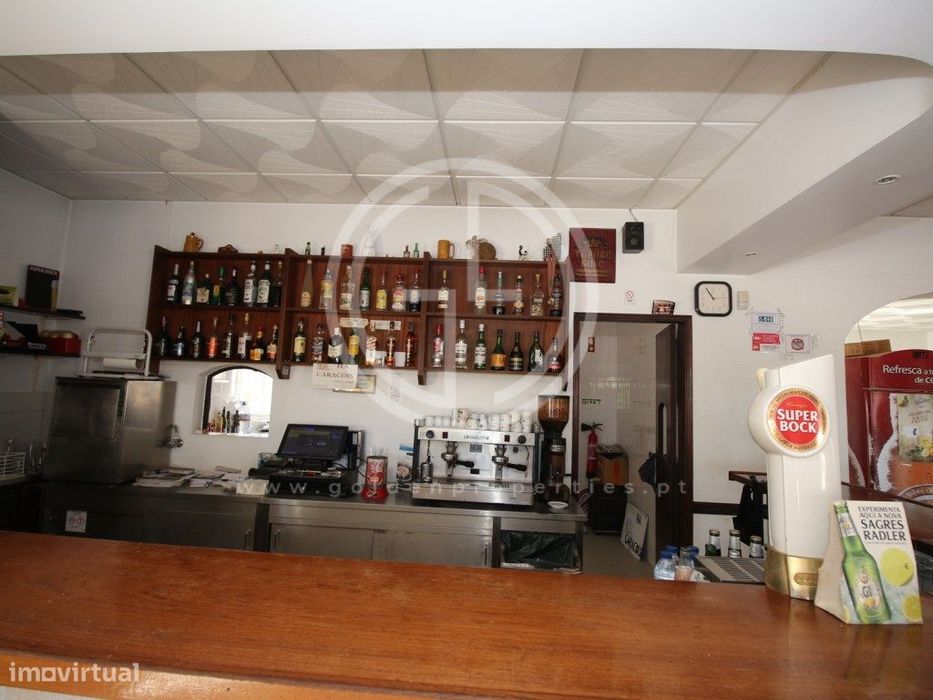 Habitação com negócio próprio - Algarve, Faro Albufeira, Olhos D'agua