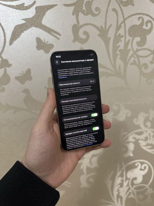 iPhone 12 Pro 128 GB Neverlock!