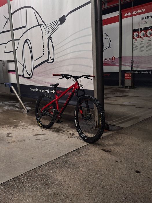 Sprzedam dartmoor primal evo 2025r