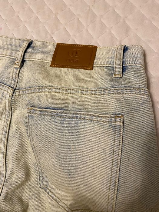 Джинси OCHI Розмір М