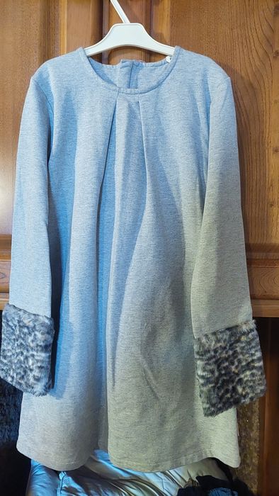 Roupas impecáveis de menina t8