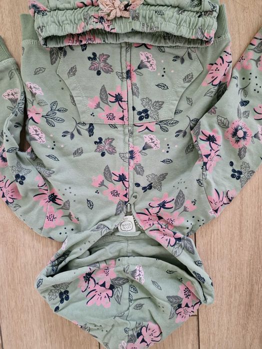 Dres cool club roz 98