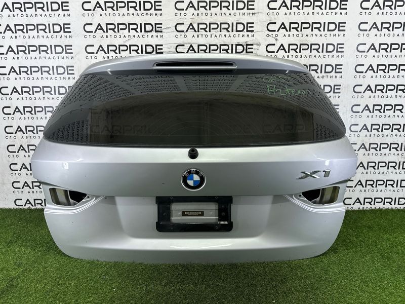 Крышка багажника BMW X1 E84 2.0 2014
