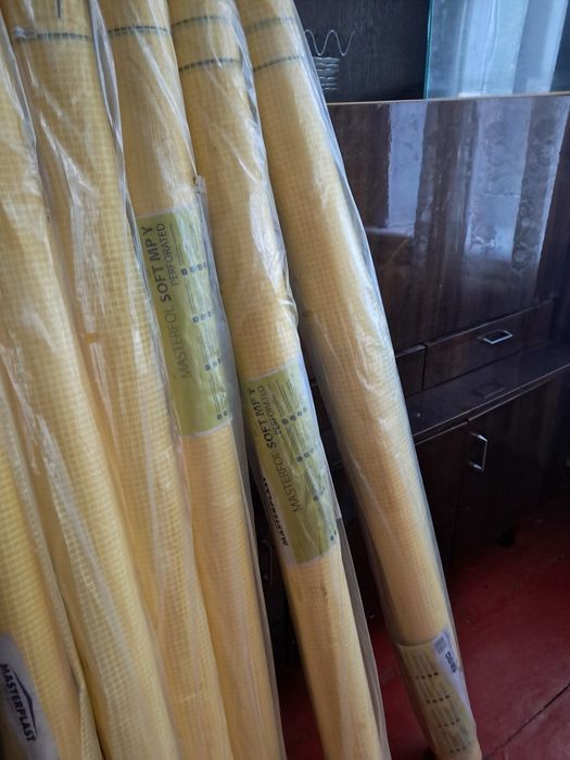 Парабарьер для крыши или любой кровли