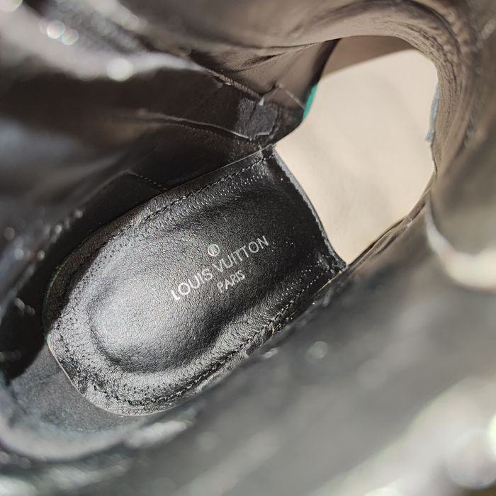 Ботильйони Louis Vuitton