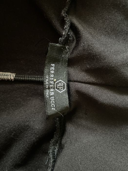 Лосины Ferri Ferrucci Style in Italy на 46 размер