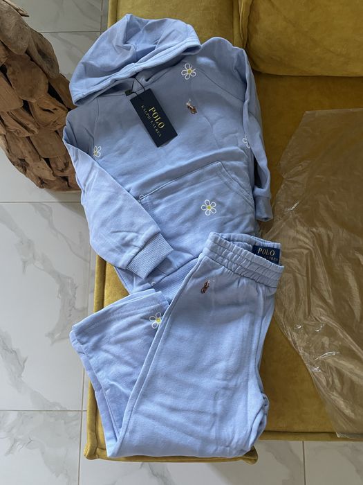 Дитячий костюм на тонкому флісі