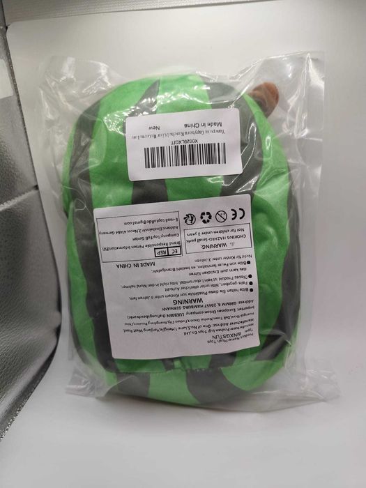 Yamepuia Kapibara Arbuziara– Urocza Przytulanka 20 cm