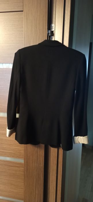 Marynarka damska Zara XS s